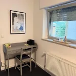 Schoenes 2,5 Mit Hof Und Garten * Ibbenbueren