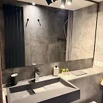 Schoenes 2,5 Mit Hof Und Garten Apartment *