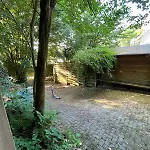 Apartment Schoenes 2,5 Mit Hof Und Garten *