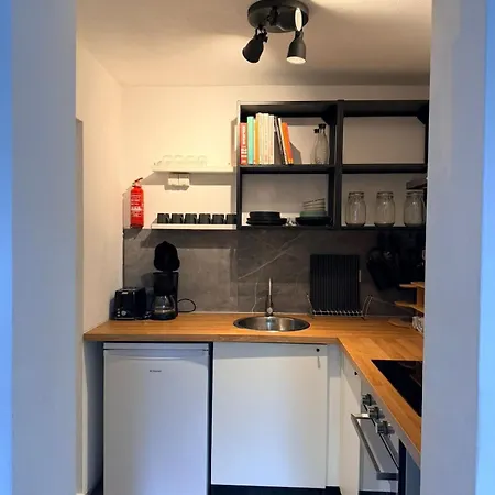 Schoenes 2,5 Mit Hof Und Garten Ibbenbüren