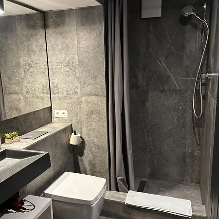 Lejlighed Schoenes 2,5 Mit Hof Und Garten Ibbenbüren
